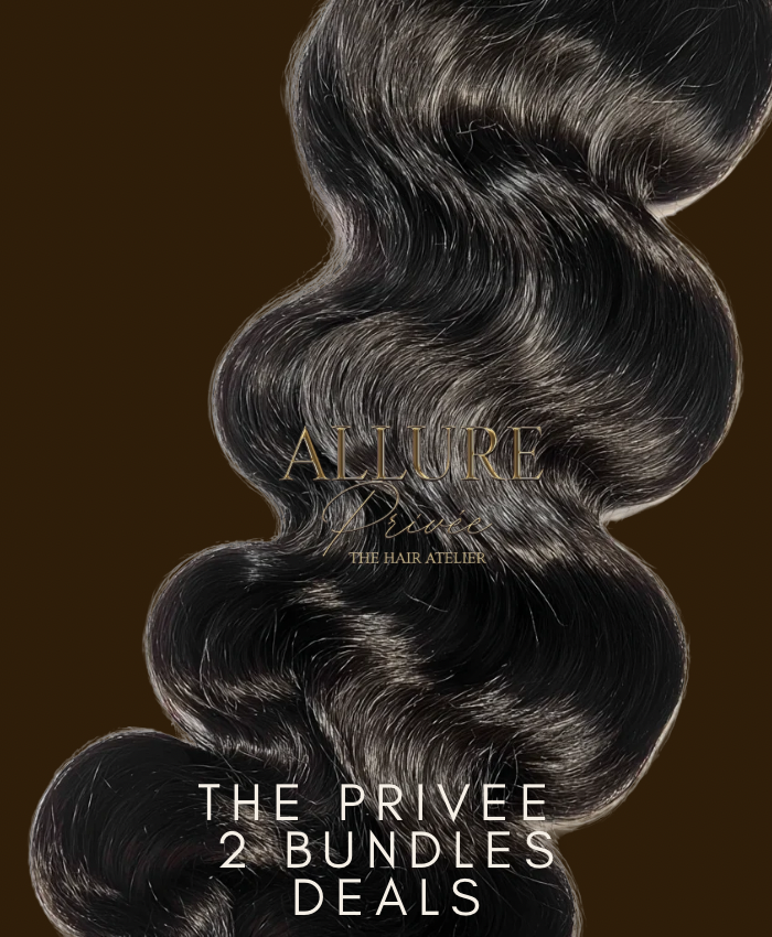 The Privee 2 Bundle Deals